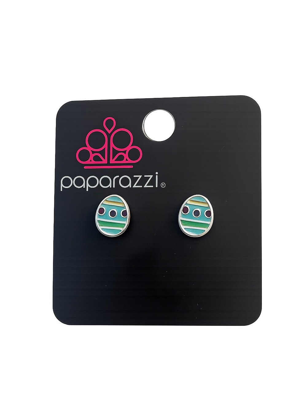 Paparazzi Easter Novelty Earrings NWT